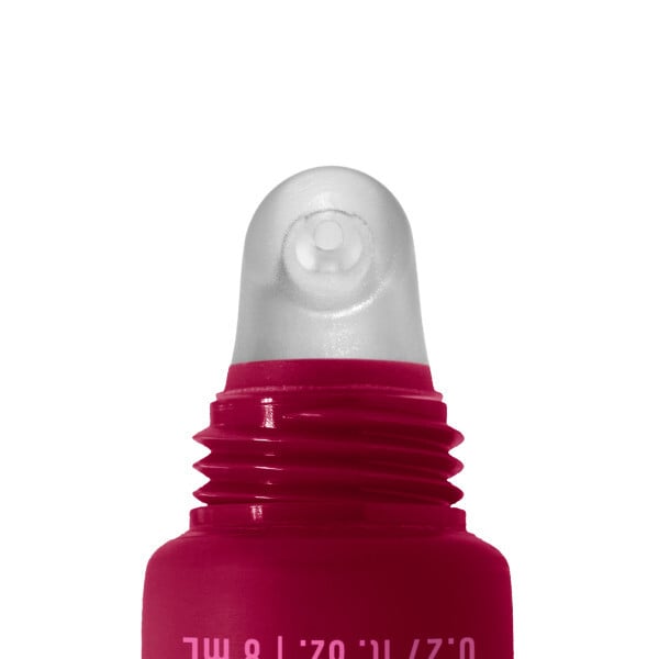 NYX Professional Makeup Smushy Matte Läppbalsam 11 Squeeze N Sizzle 8 ml