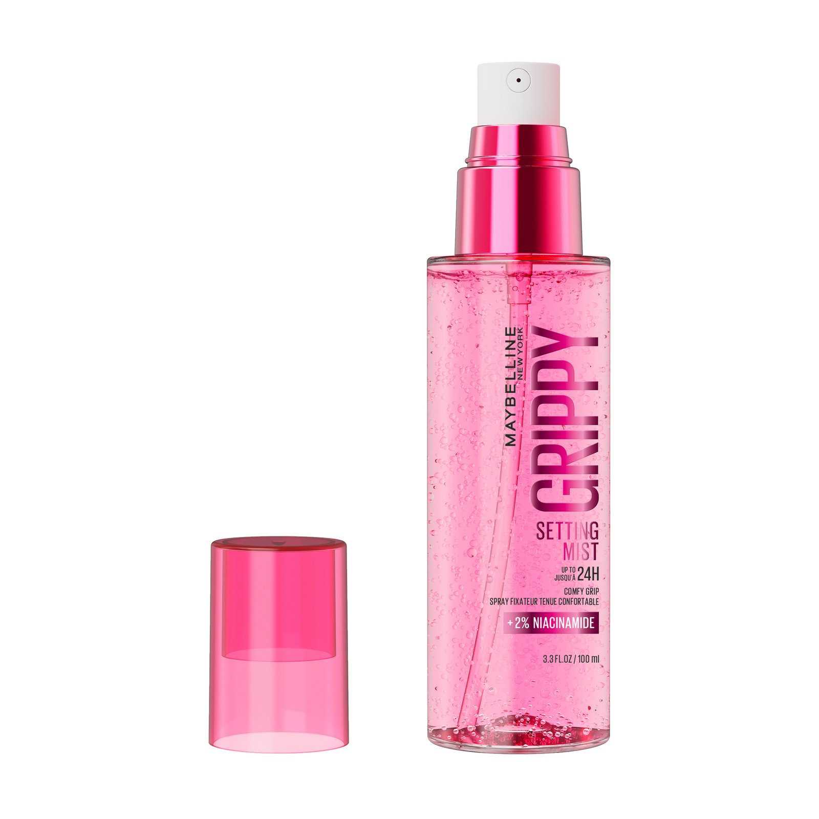 Maybelline New York Grippy Setting Mist 100 ml