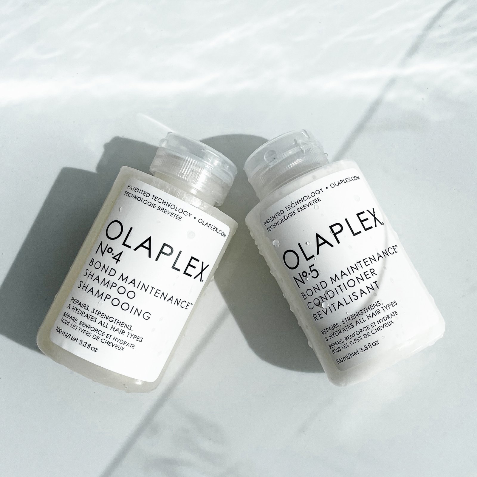 Olaplex No.5 Bond Maintenance Conditioner 100ml