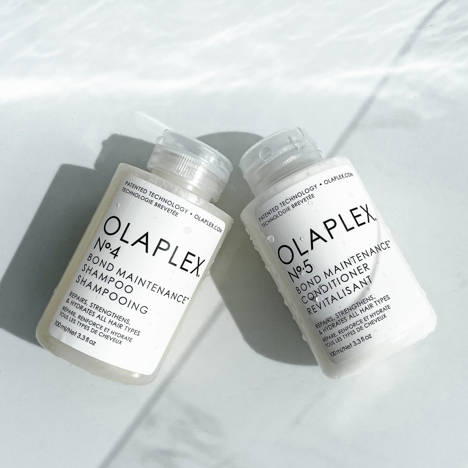 Olaplex No.5 Bond Maintenance Conditioner 100ml