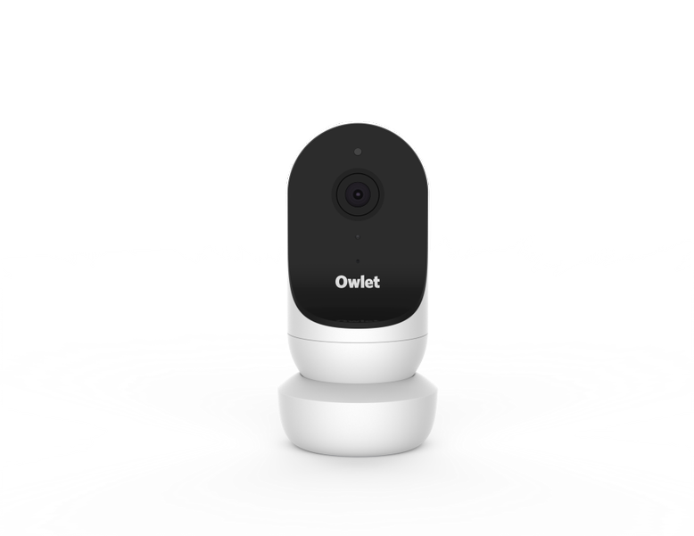 Owlet Cam 2 White 1 st