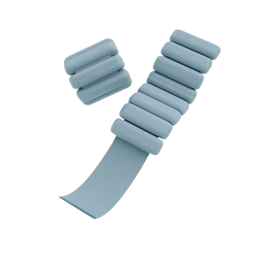Bala Bangles Monochromatic-sea 2 x 0,45 kg
