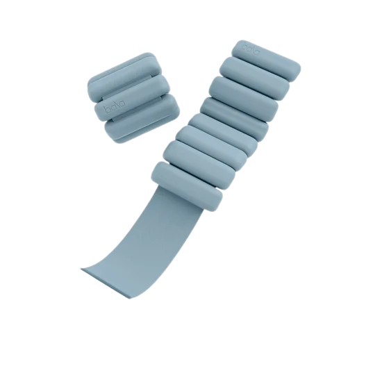 Bala Bangles Monochromatic-sea 2 x 0,45 kg