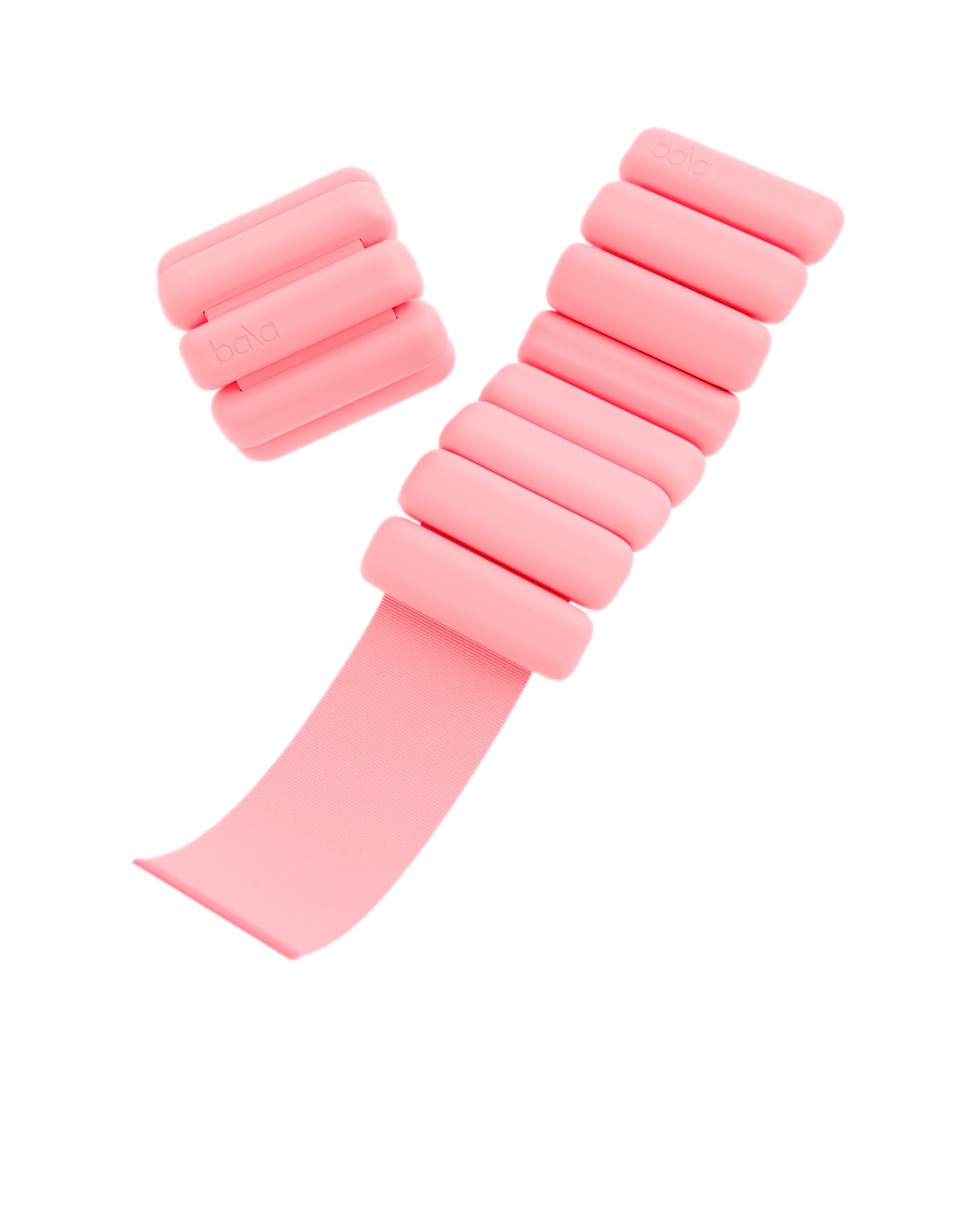 Bala Bangles Blush 2 x 0,9 kg