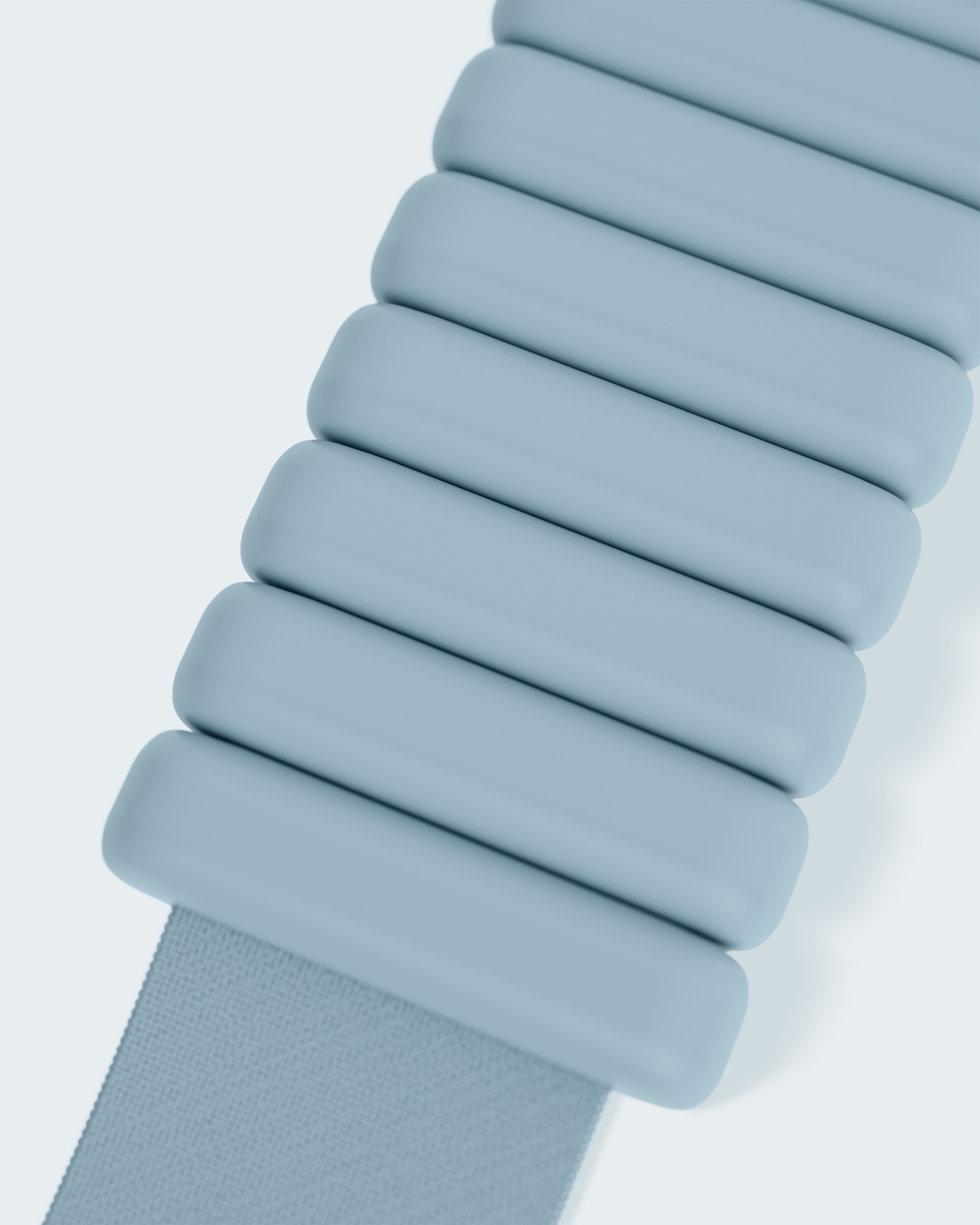 Bala Bangles Set Sea 2 x 0,9 kg