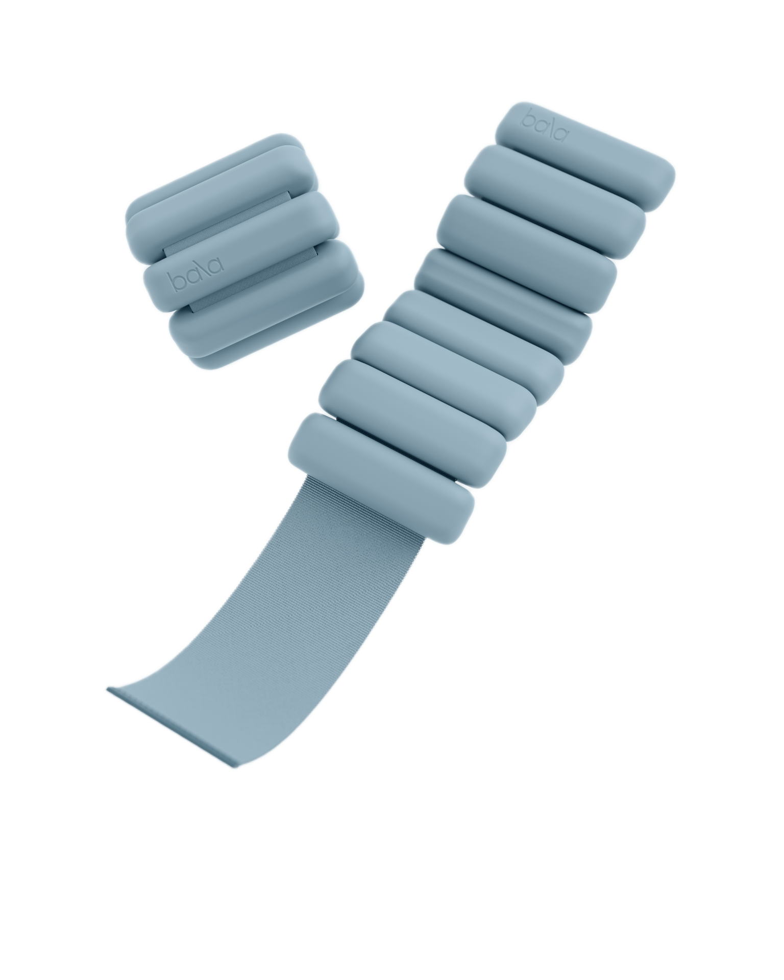 Bala Bangles Set Sea 2 x 0,9 kg