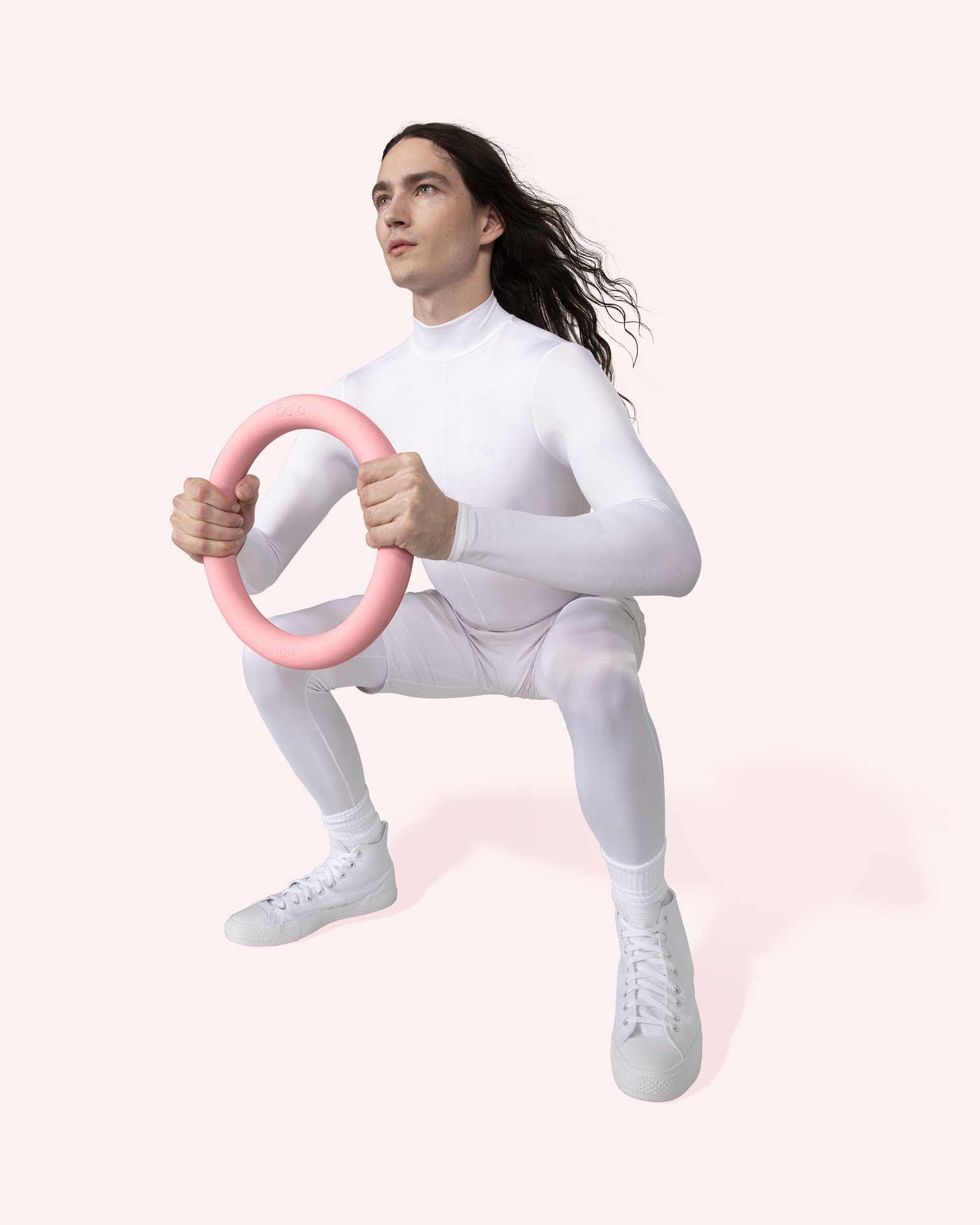 Bala The Power Ring Blush 1 st