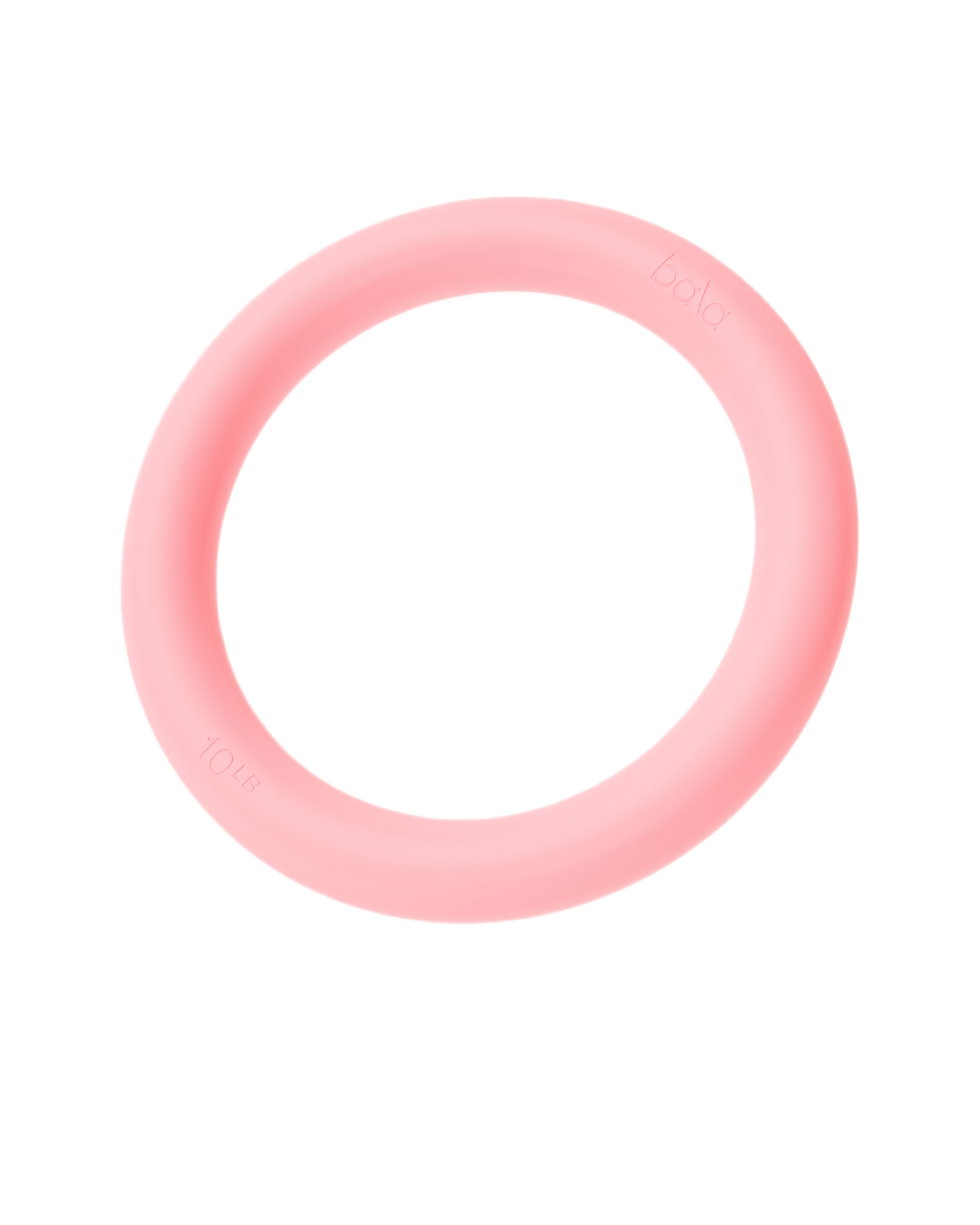 Bala The Power Ring Blush 1 st