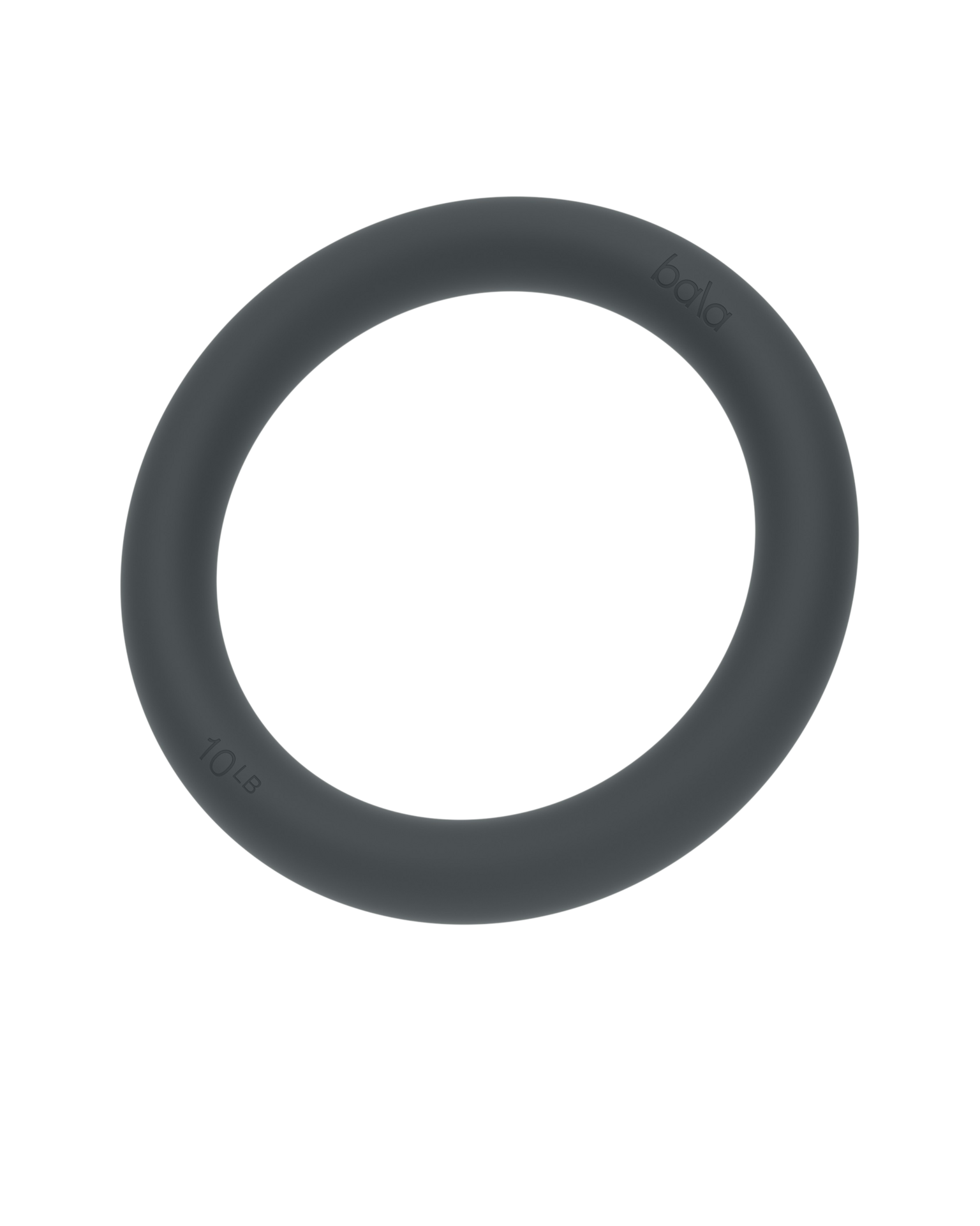 Bala The Power Ring Charcoal 1 st