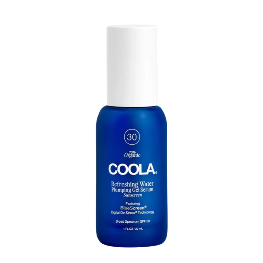 COOLA Refreshing Water Plumping Gel SPF 30