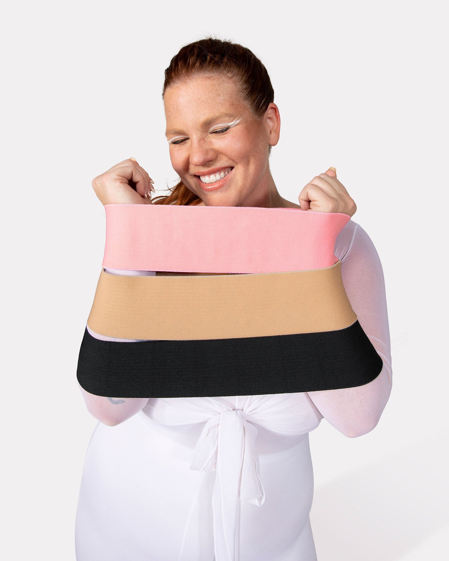 Bala Bands Resistence Bands 3 st