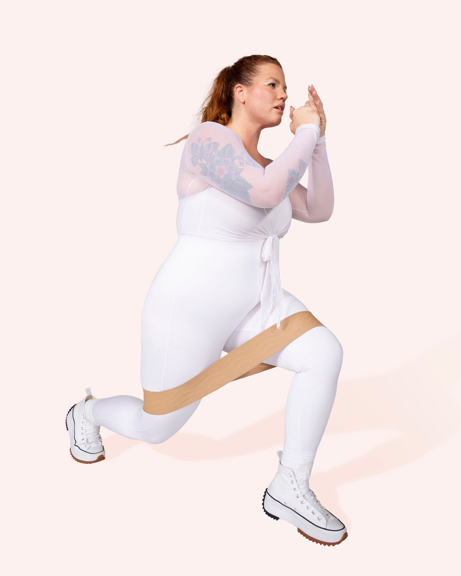 Bala Bands Resistence Bands 3 st