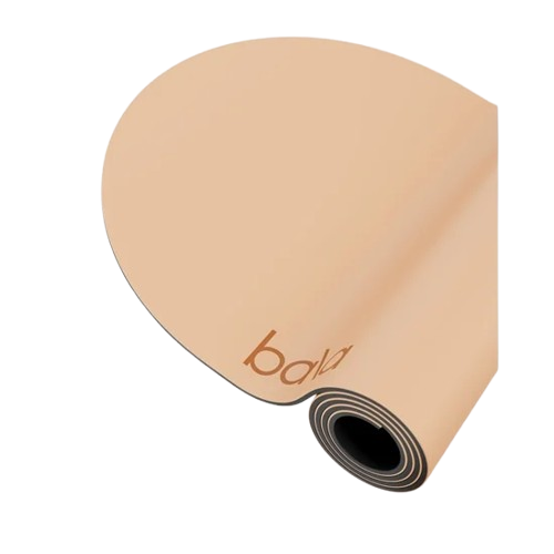 Bala Play Mat Lite Träningsmatta Sand 5 mm