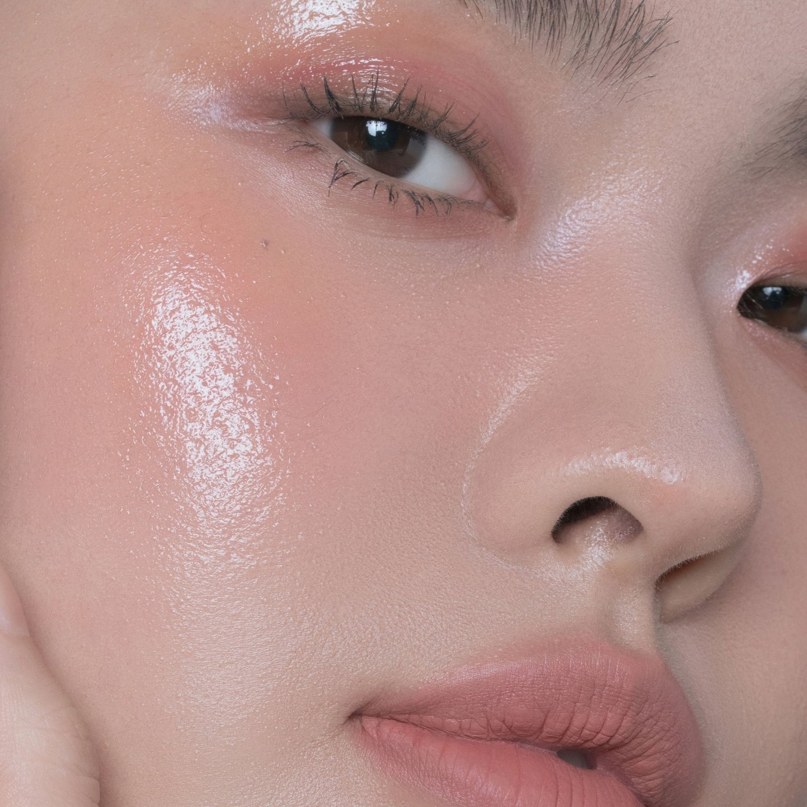 CLE Glimmering Complexion Gel