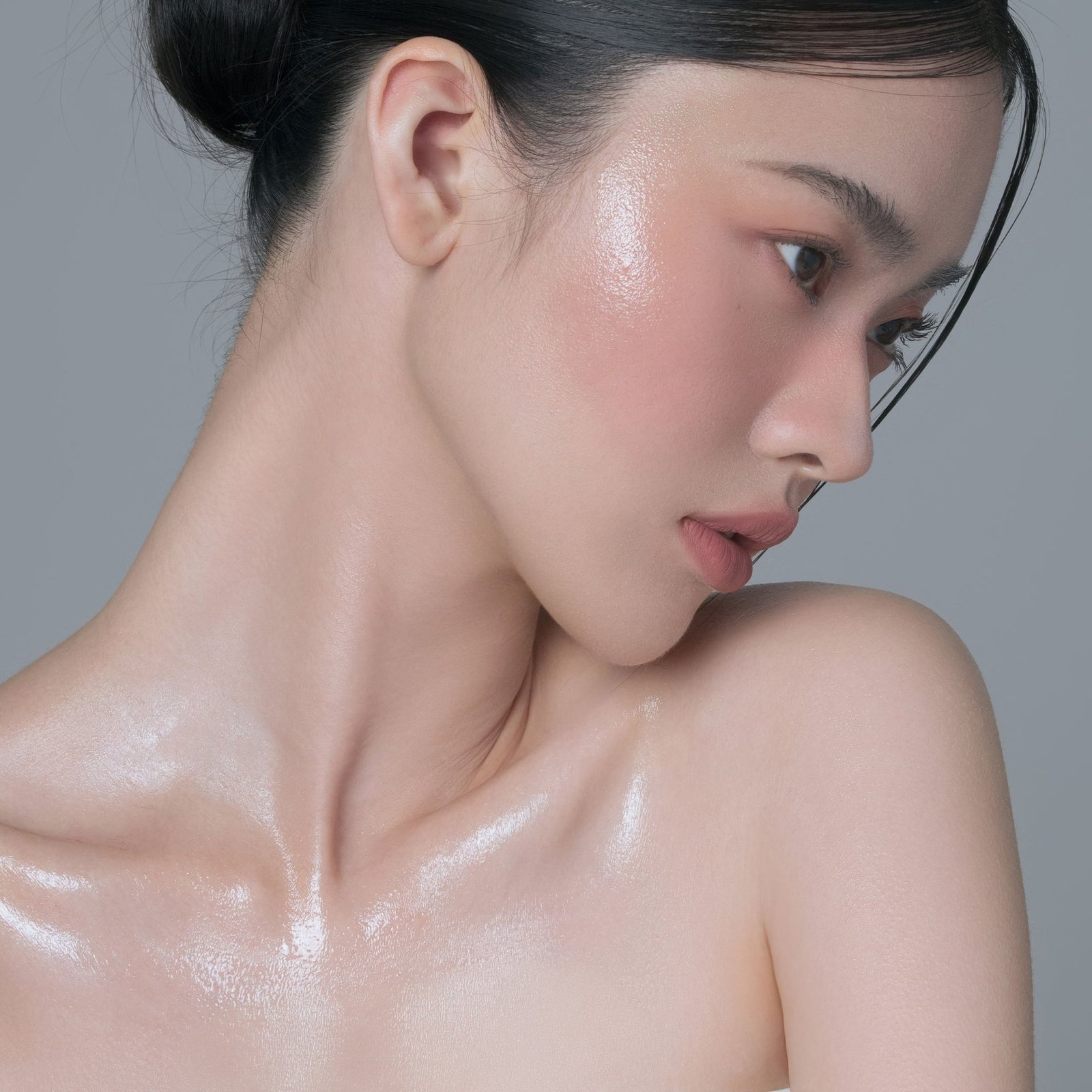 CLE Glimmering Complexion Gel