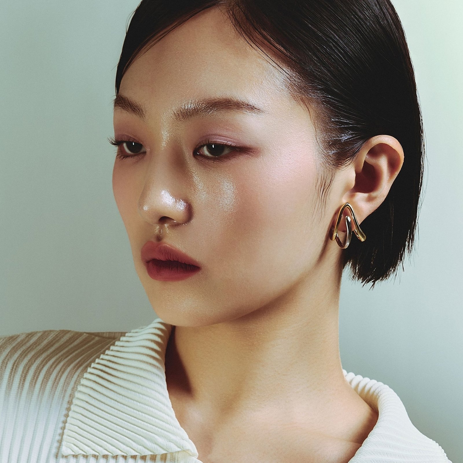 CLE Glimmering Complexion Gel
