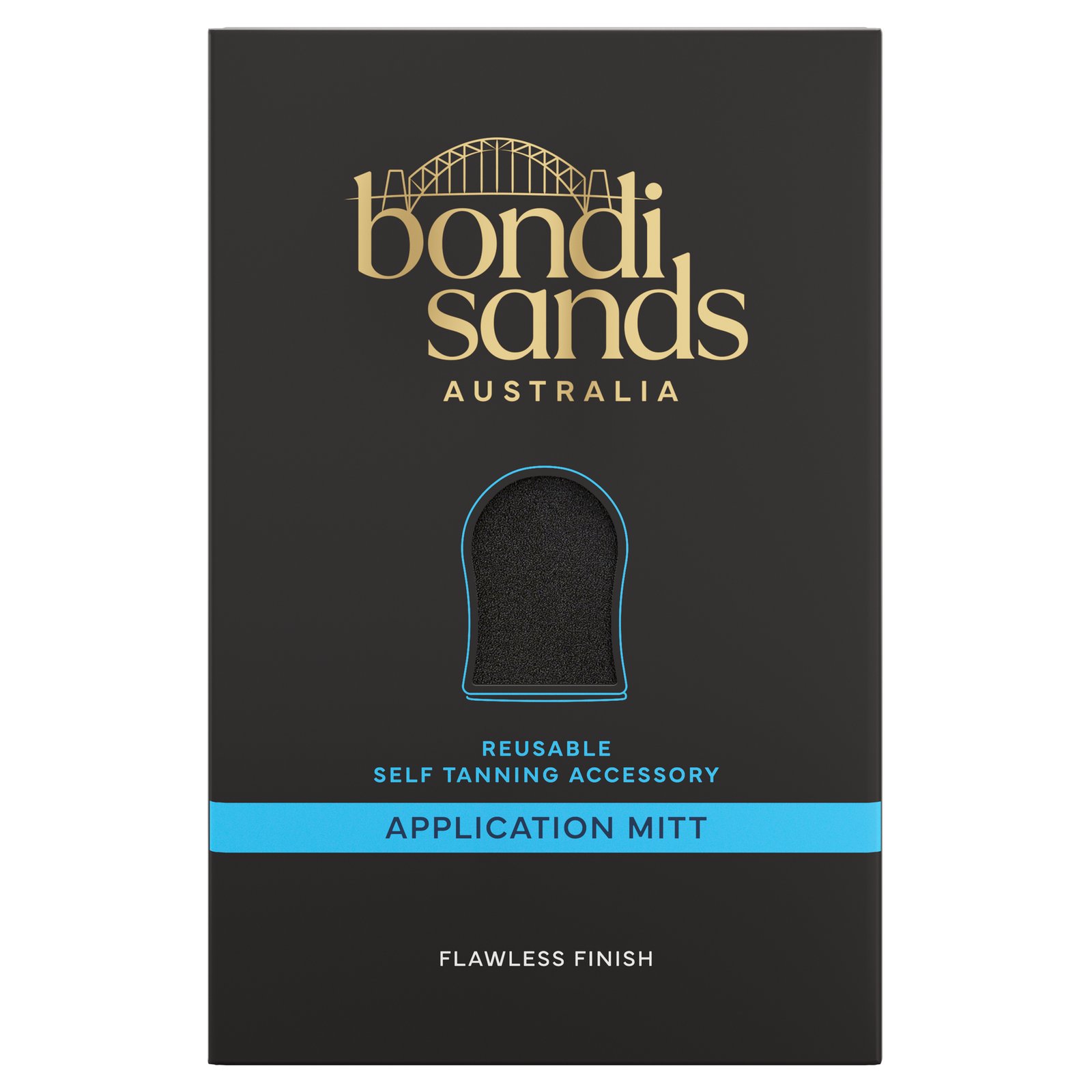 Bondi Sands Self Tan Application Mitt 1 st
