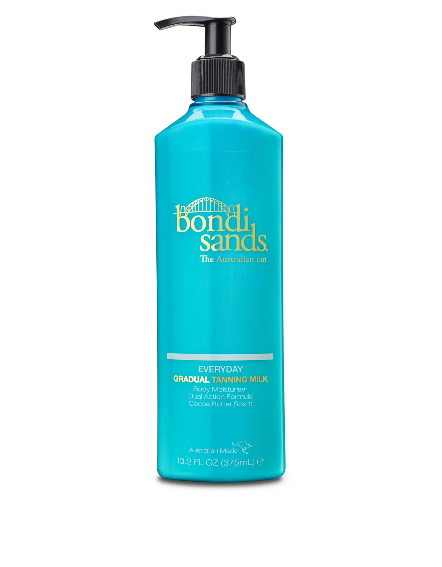 Bondi Sands Everyday Gradual Tanning Milk 375 ml