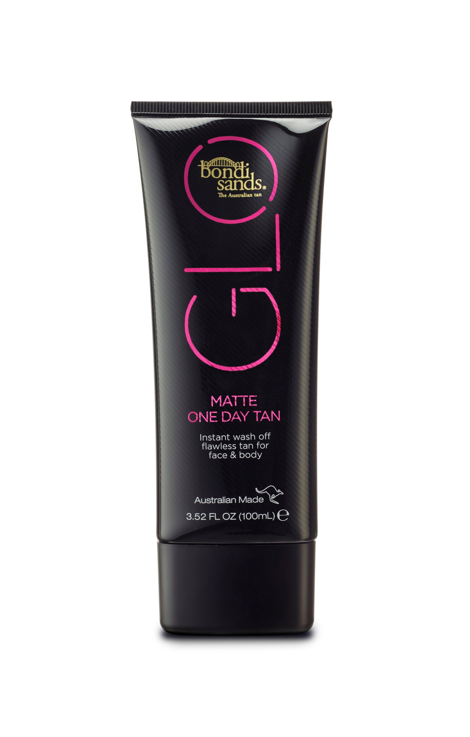 Bondi Sands GLO Matte One Day Tan 100 ml