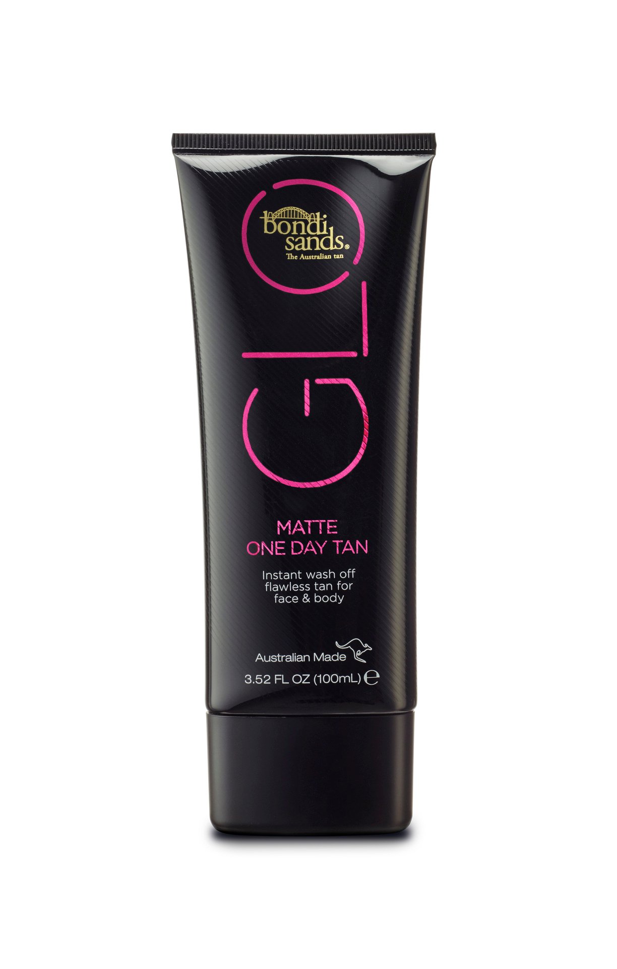 Bondi Sands GLO Matte One Day Tan 100 ml