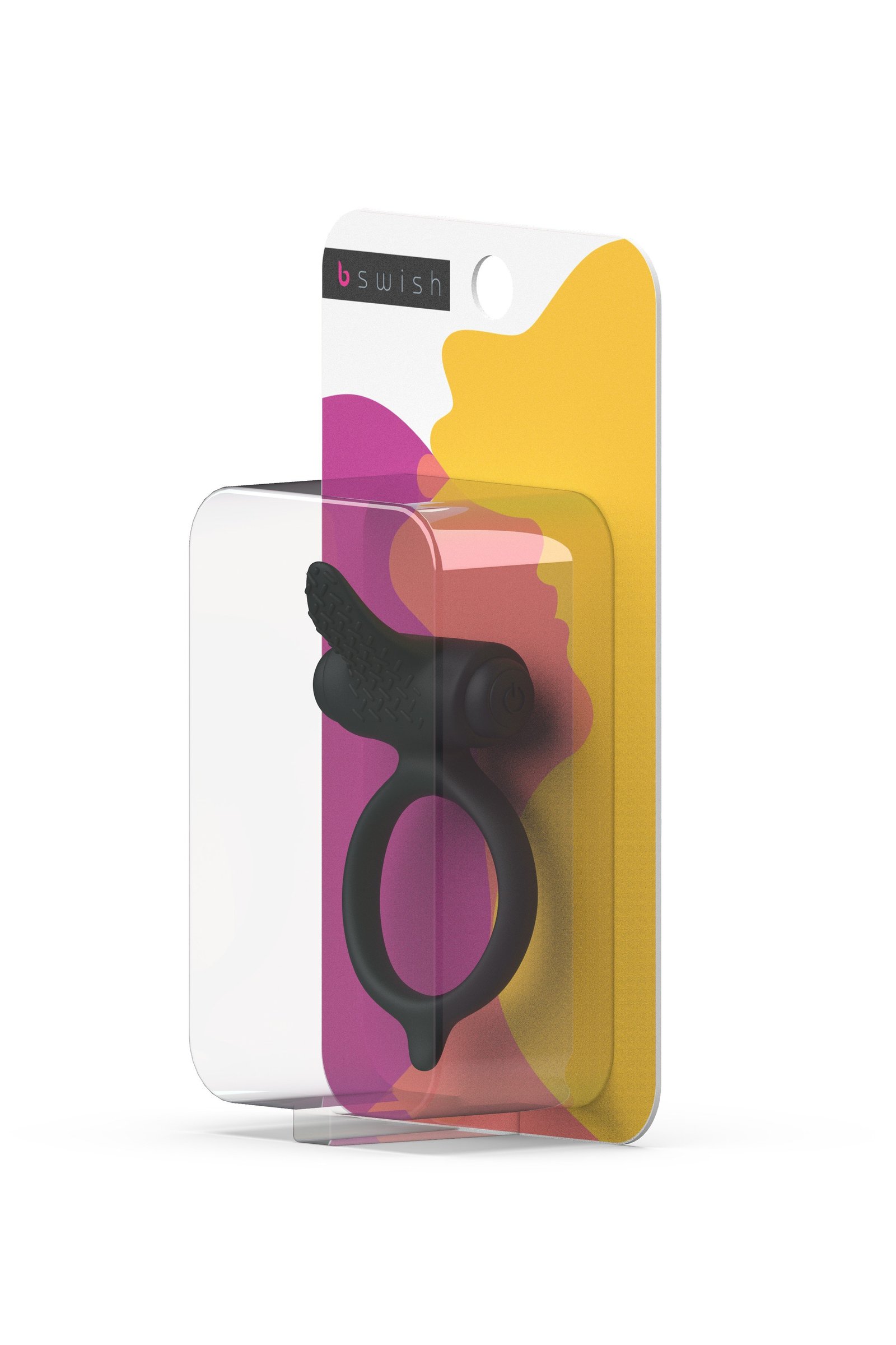 B Swish Bcharmed Basic Black