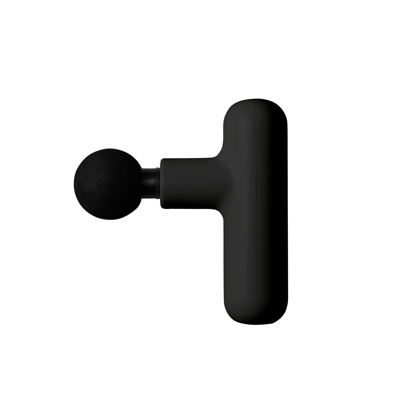 Lola Massage Gun Black