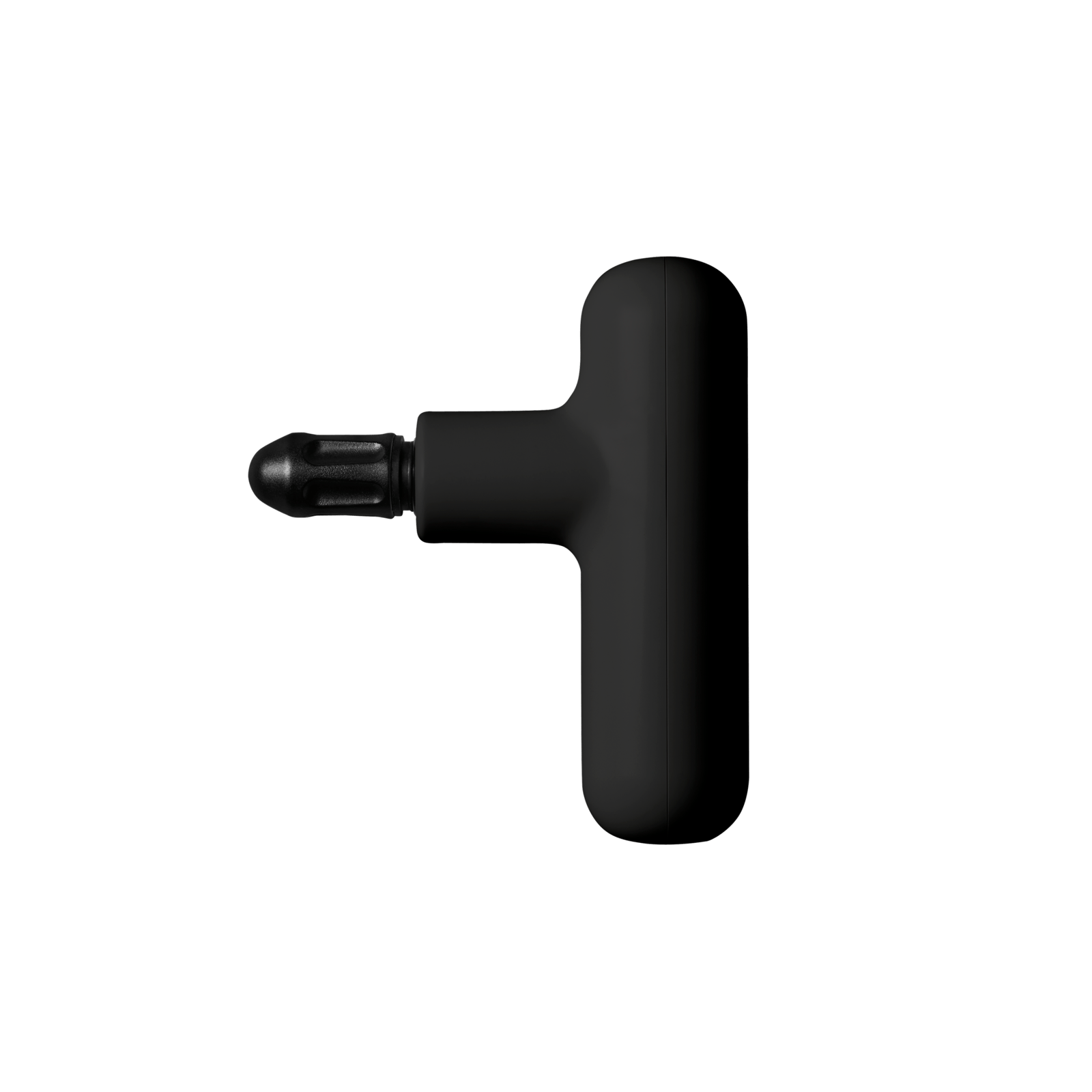 Lola Massage Gun Black