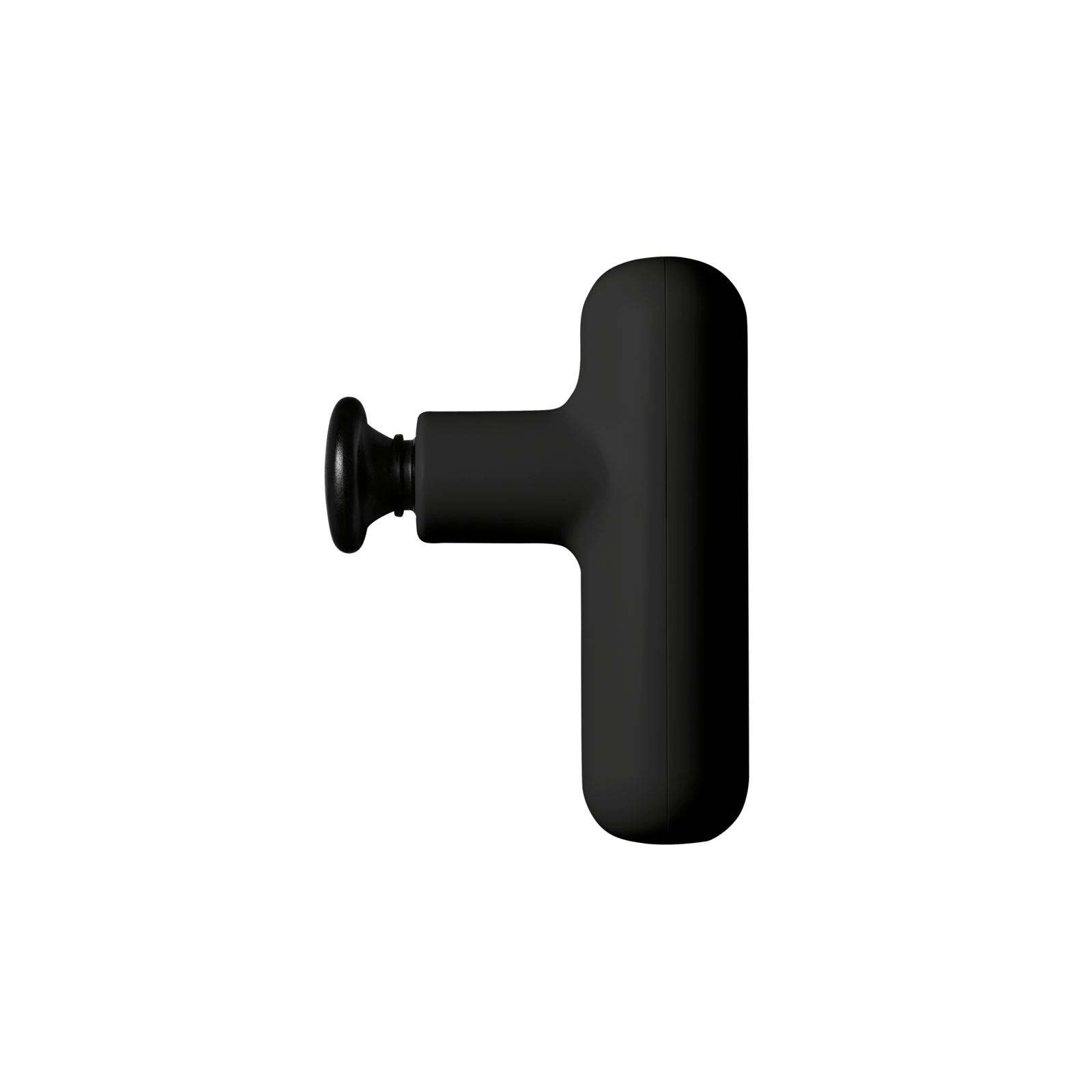 Lola Massage Gun Black