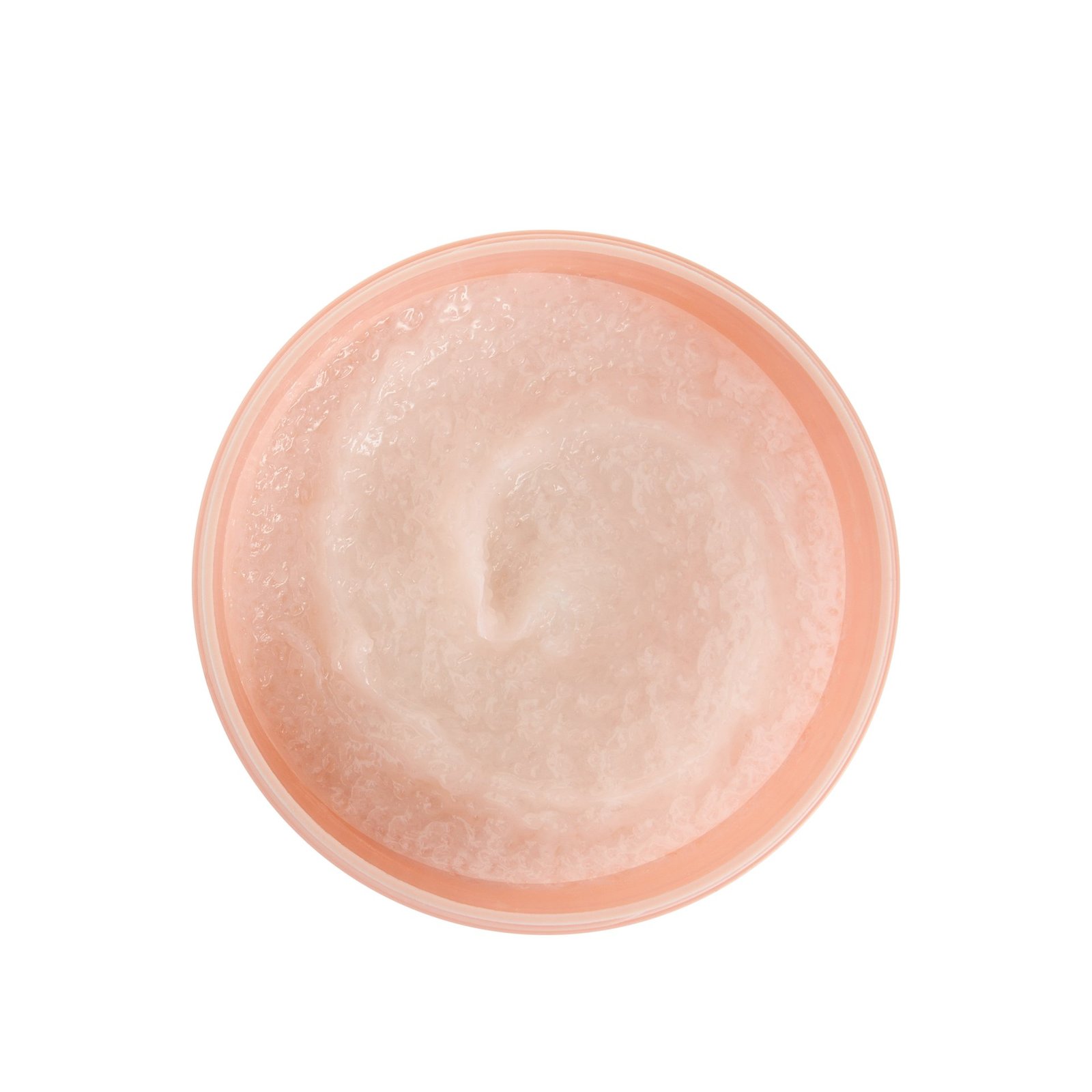 Organic Mimi Body Scrub Mango Gold 250 g