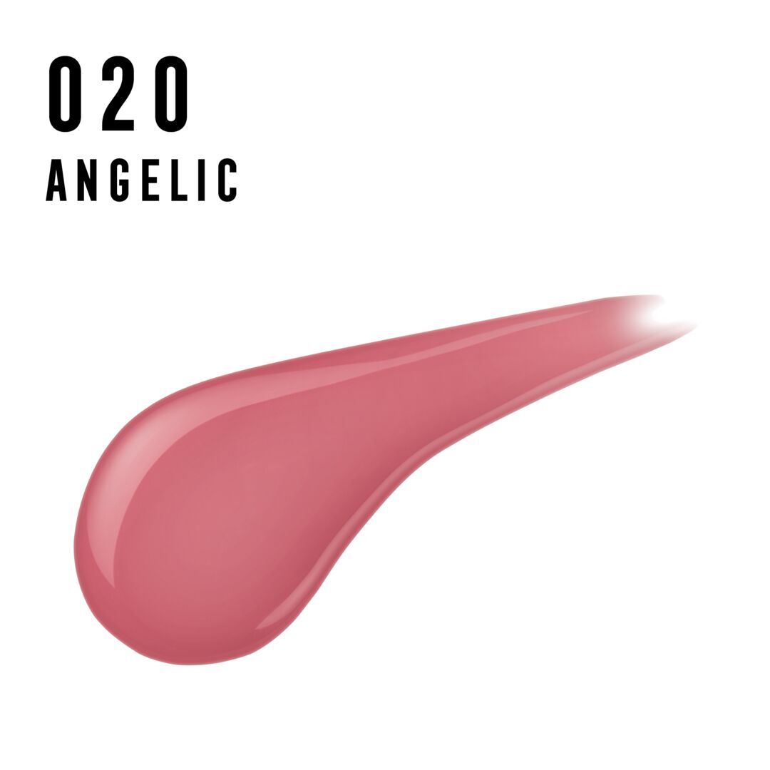 Max Factor Lipfinity 020 Angelic 2 ml