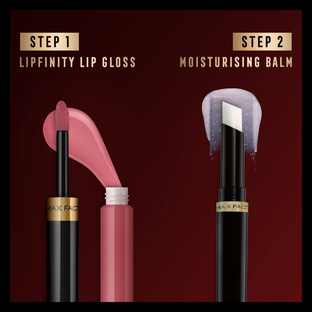 Max Factor Lipfinity 020 Angelic 2 ml