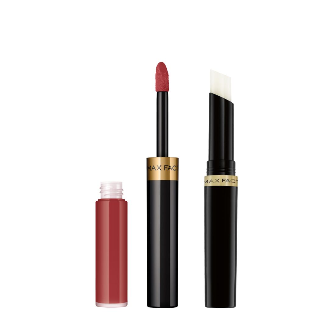 Max Factor Lipfinity 102 Glistering