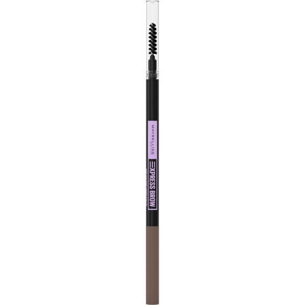 Maybelline New York Brow Ultra Slim Pencil 4,5 Ash Brown 4,22 g