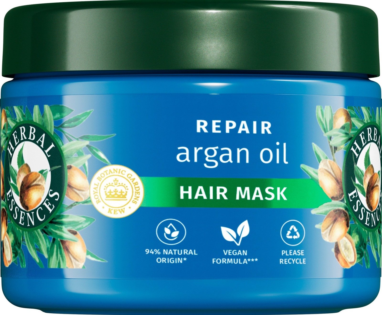 Herbal Essences Argan Oil Hårmask 300ml