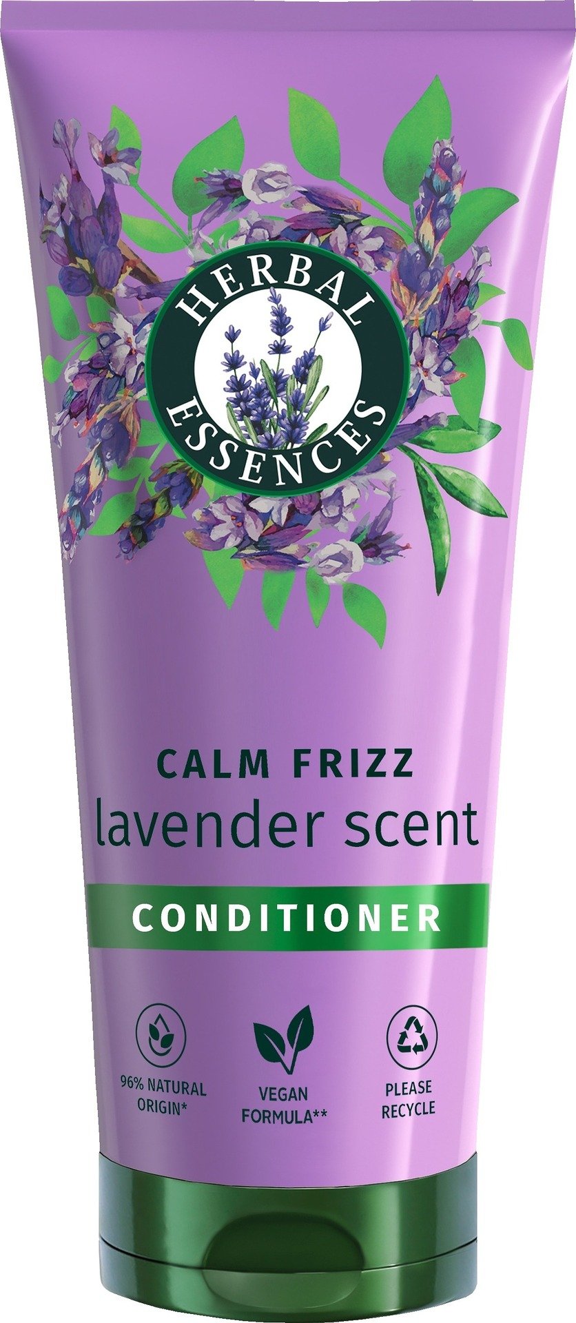 Herbal Essences Lavender Scent Calm Frizz Balsam 250ml