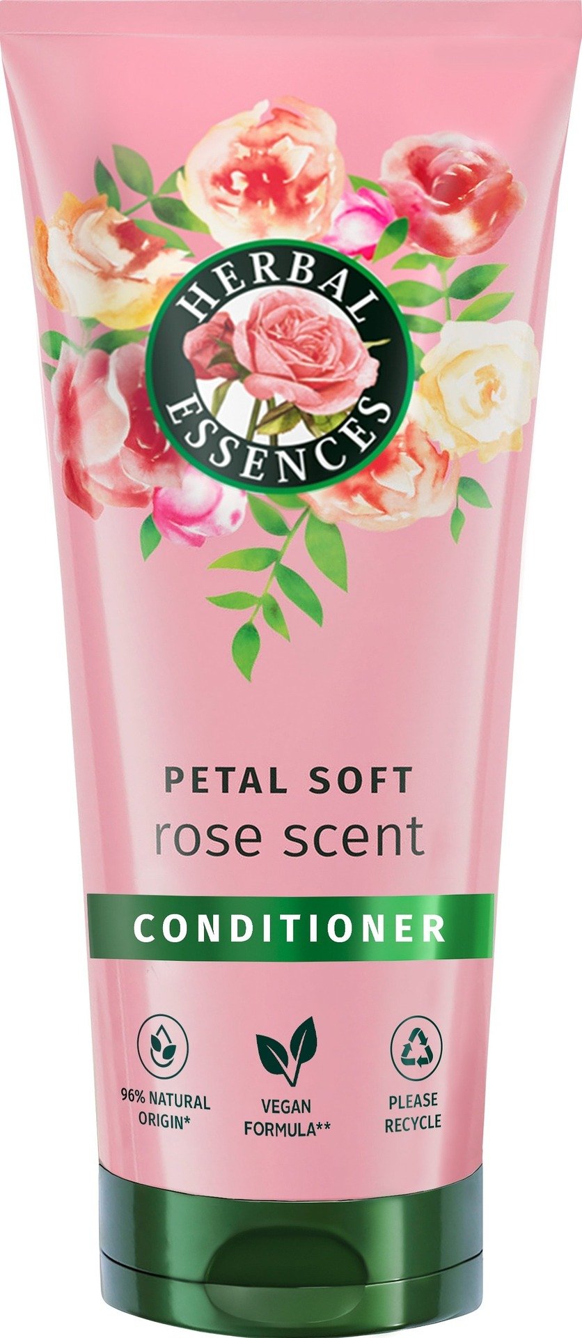 Herbal Essences Rose Scent Petal Soft Balsam 250ml