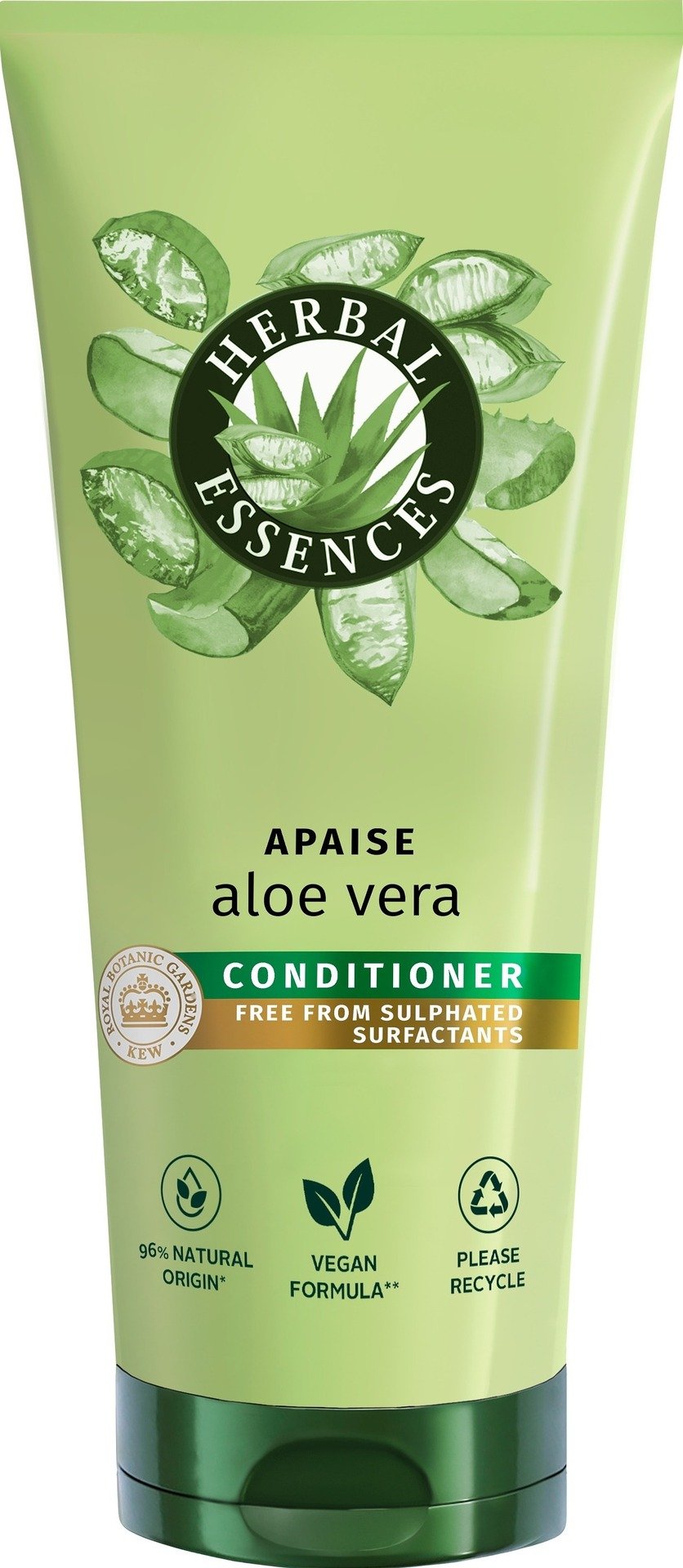 Herbal Essences Aloe Moisturise Balsam, 250ml