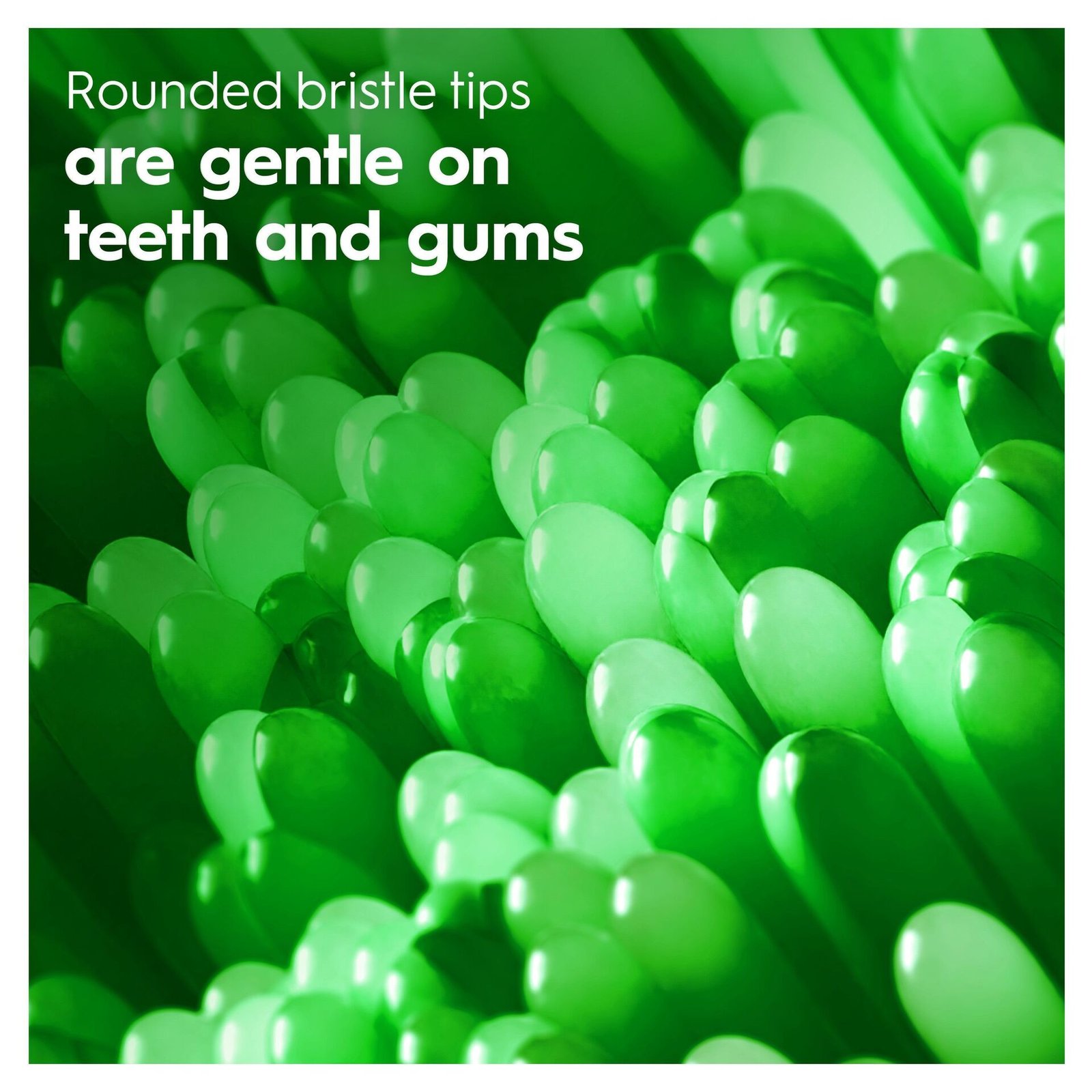 Oral-B PRO-CLEAN Manuell Tandborste 1 st