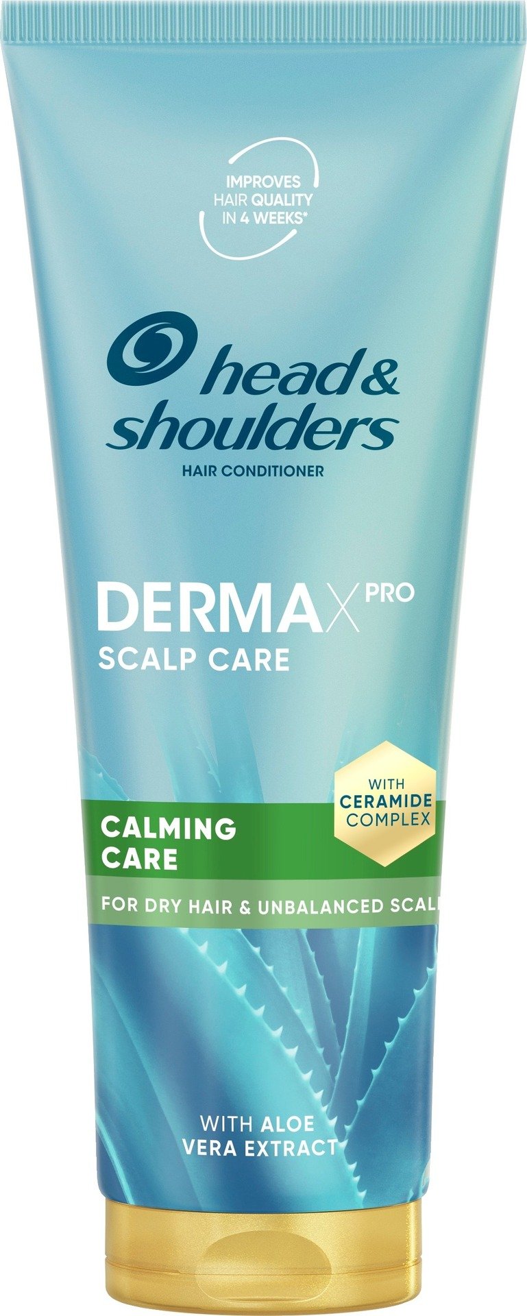 Head & Shoulders DermaXPro Calming Care Balsam 220 ml