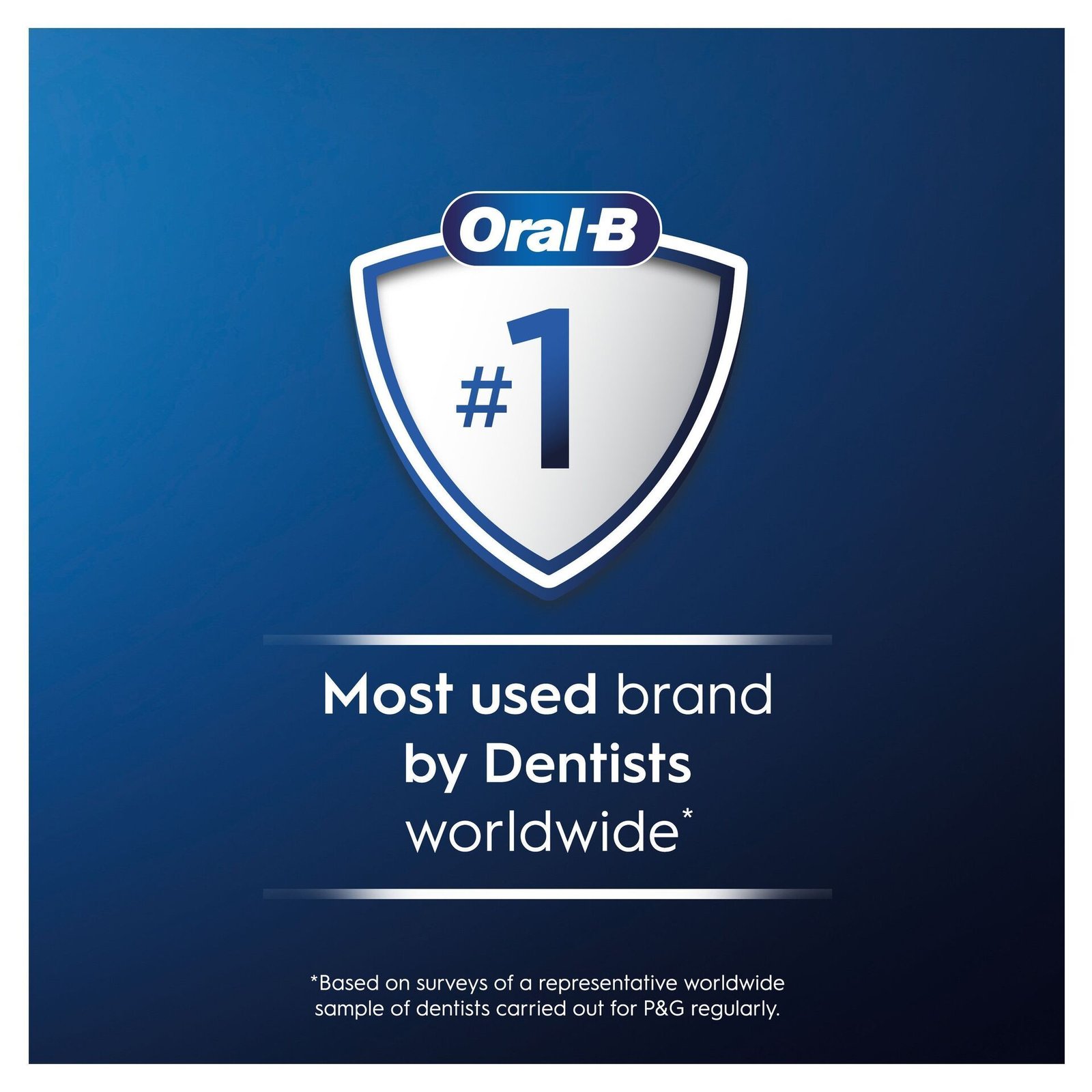 Oral-B iO 2 Eltandborste Night Black
