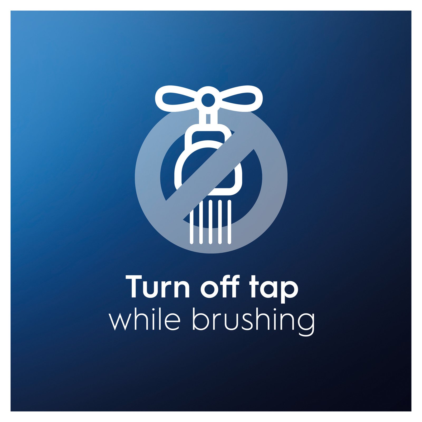 Oral-B Advanced Enamel Strengthening Clean Mint Tandkräm 75 ml
