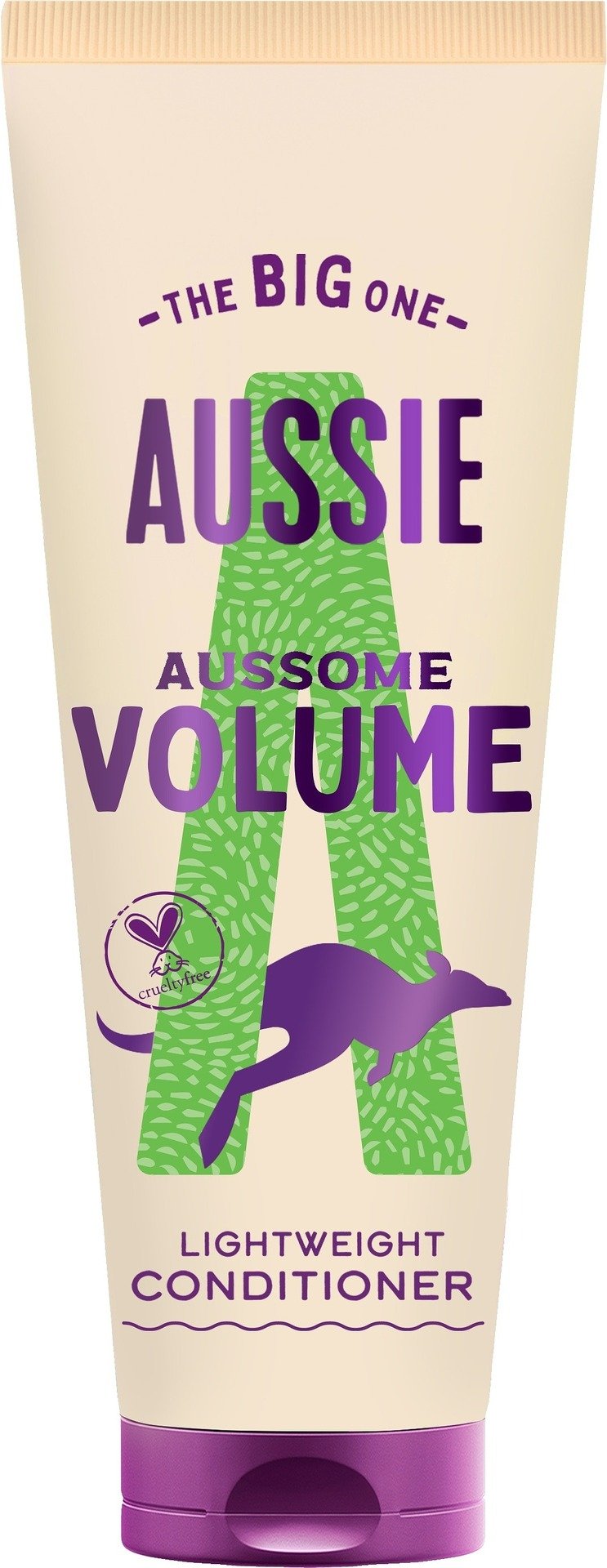 Aussie Aussome Volume Lätt Balsam 275 ml
