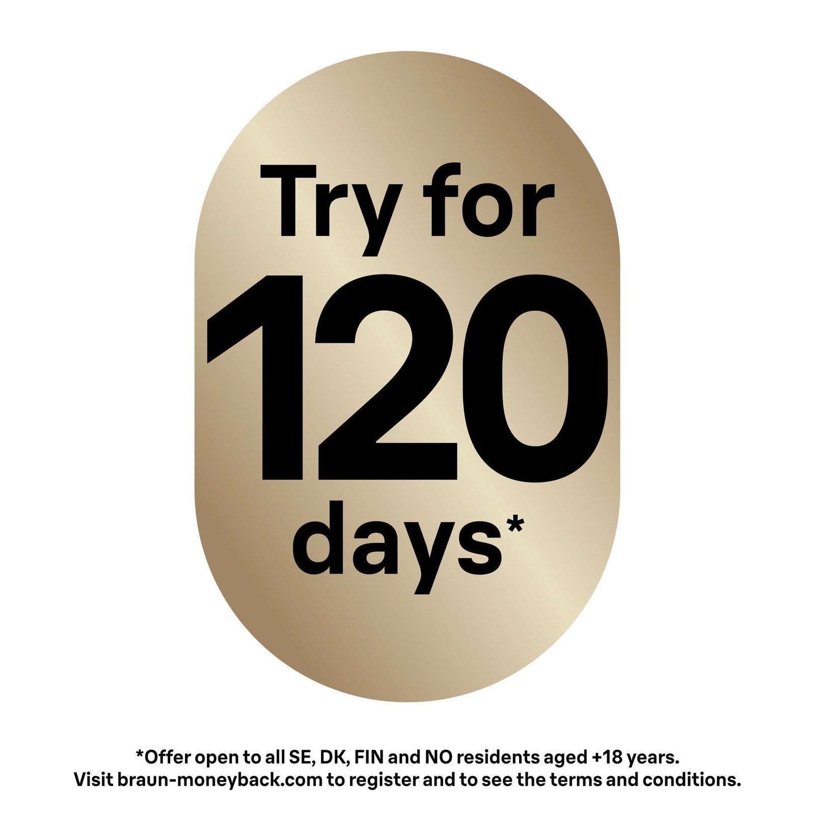 Braun Smart IPL Skin i expert Hårborttagning Hemma med Gratis App 2 Smart Huvuden PL7211