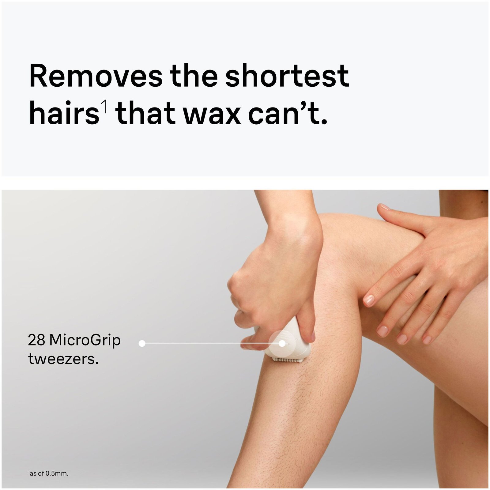 Braun Silk épil 5 Wet & Dry Epilator 5 011 Flamingo Pink