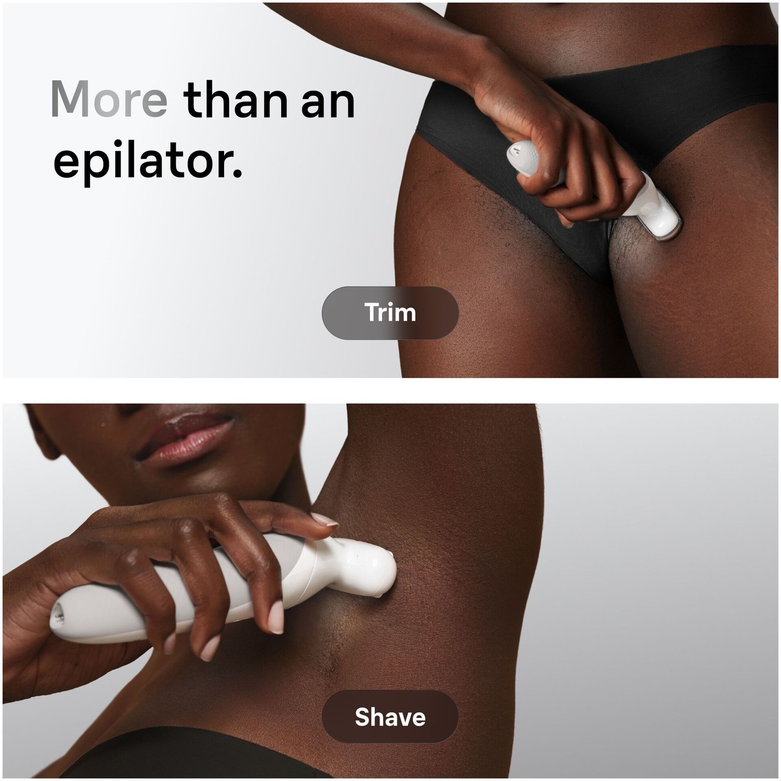 Braun Silk épil 9 Wet & Dry Epilator 9 030 Silver