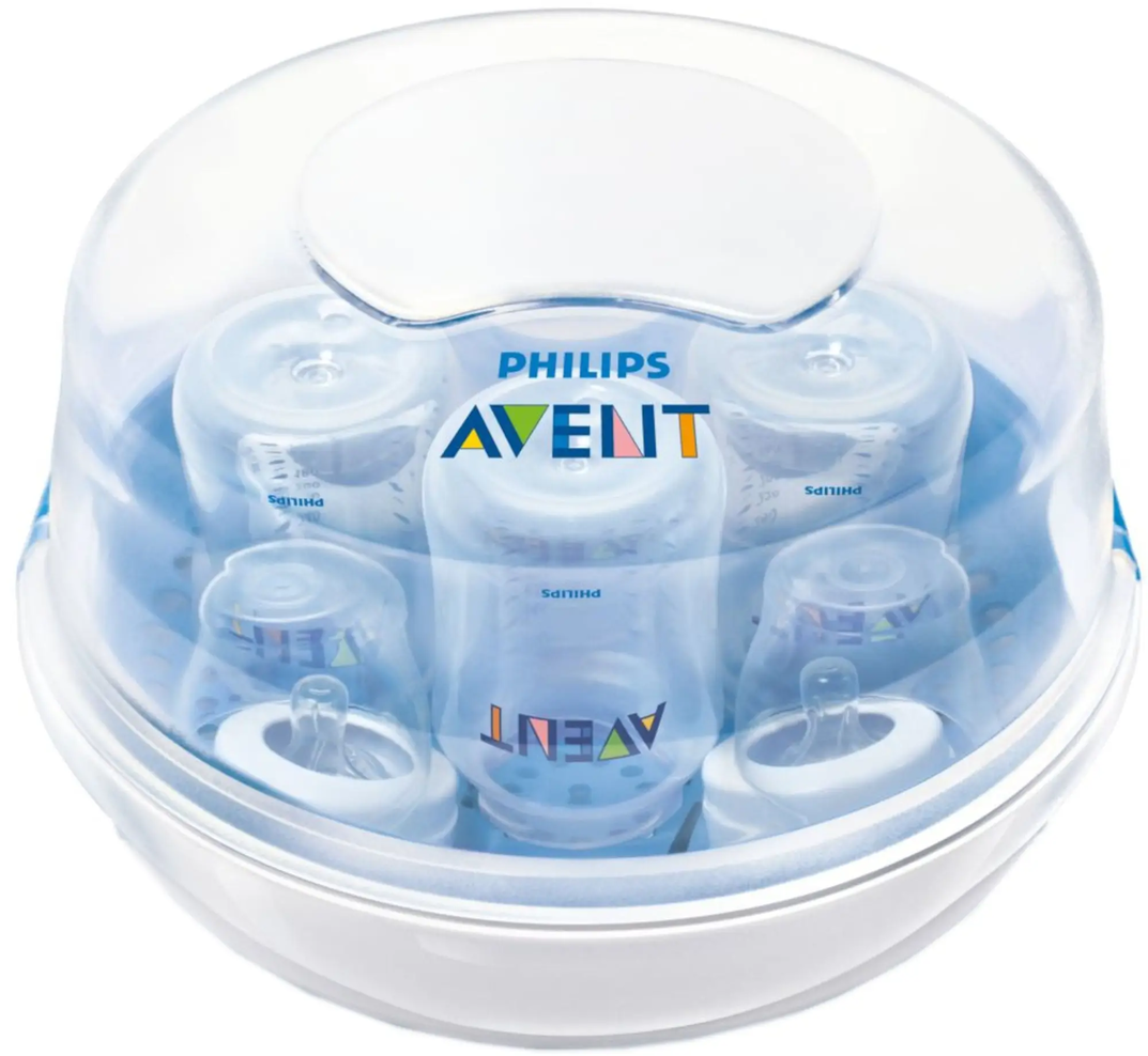 Philips Avent Ångsterilisator 1 st
