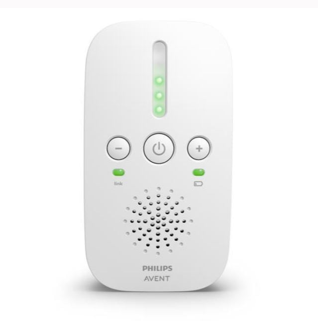 Philips Avent Essential Babyvakt DECT