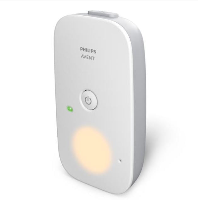 Philips Avent Essential Babyvakt DECT