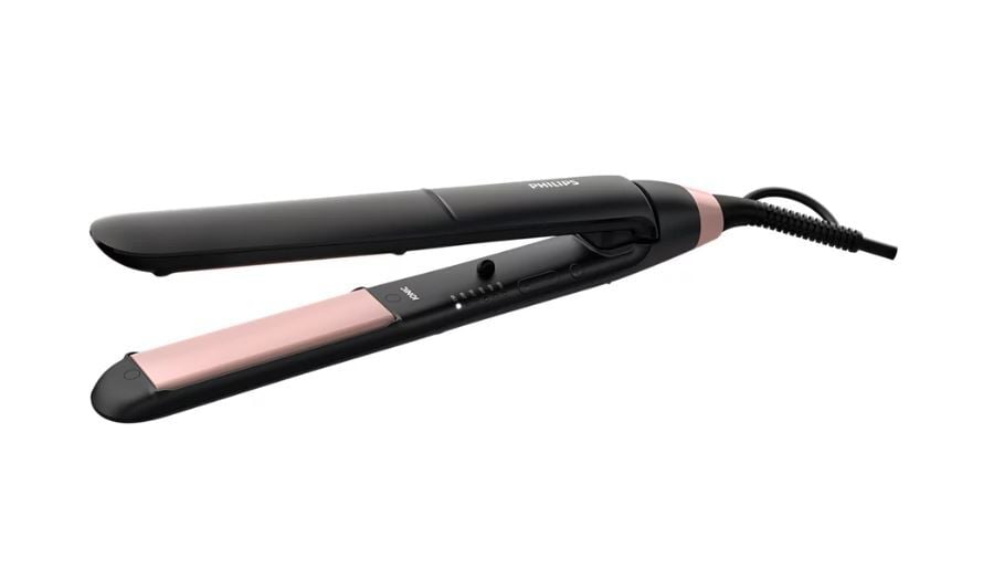 Philips StraightCare Essential Thermo Protect Plattång