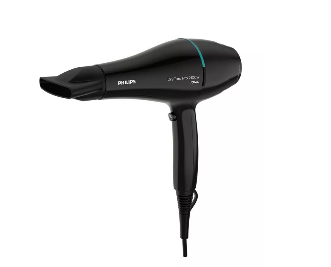 Philips Hårfön Drycare PRO BHD272